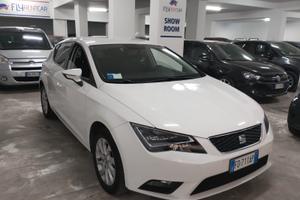 Seat Leon 1.6 TDI 110 CV| Unico Proprietario | 12 
