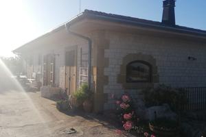 Proprietà rurale a Modica