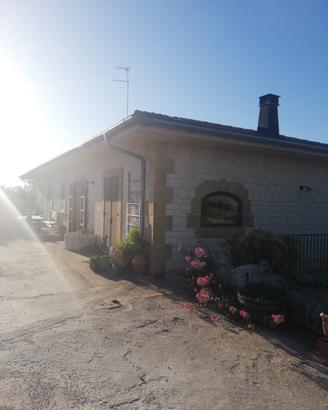 Proprietà rurale a Modica