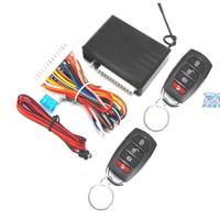 CHIUSURA UNIVERSALE CENTRALIZZATA CON 2 TELECOMAND