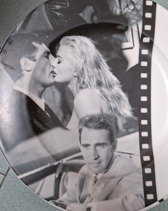collezzione piatti cinematografici digicer faenza