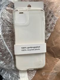 Cover IPhone 11 Pro transparent