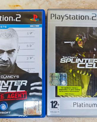 Giochi ps2