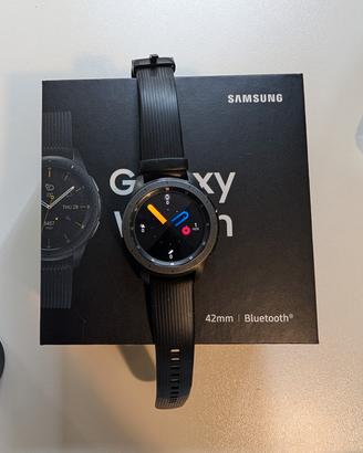 Galaxy Watch 42mm