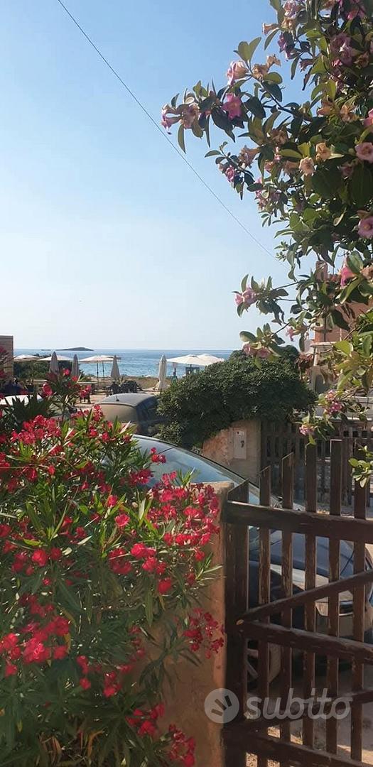 Appartamento – San Vero Milis, Aristanis/Oristano - Vista 4