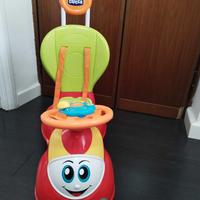 Cavalcabile chicco per bambini