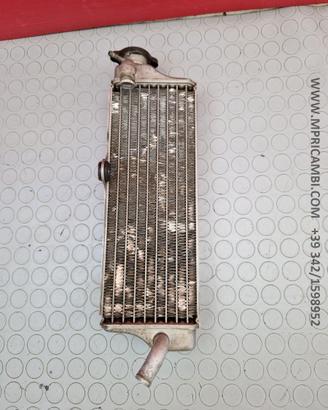 RADIATORE DESTRO HUSQVARNA TC 250 2004 2003 TC250