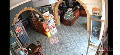 Bar caffetteria