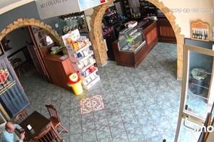 Bar caffetteria