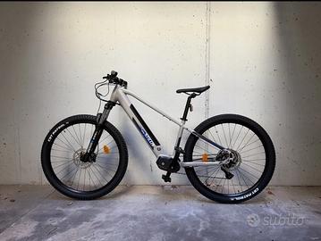 Mountain bike pedalata assistita Stilus Offroad