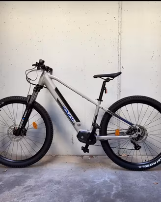 Mountain bike pedalata assistita Stilus Offroad