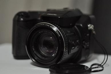 Fujiufilm FinePix S602 Zoom camera digitale