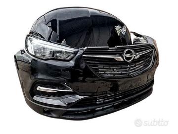 Carrozzeria/Meccanica/Airbag OPEL GRANDLAND X 2020