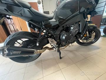 Scarico Mivv Tracer 9/GT/GT+ Euro5