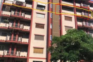 Vendita appartamento in via Don Silvestro Marano