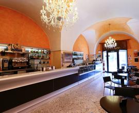 Locale adibito a Bar-Ristorazione