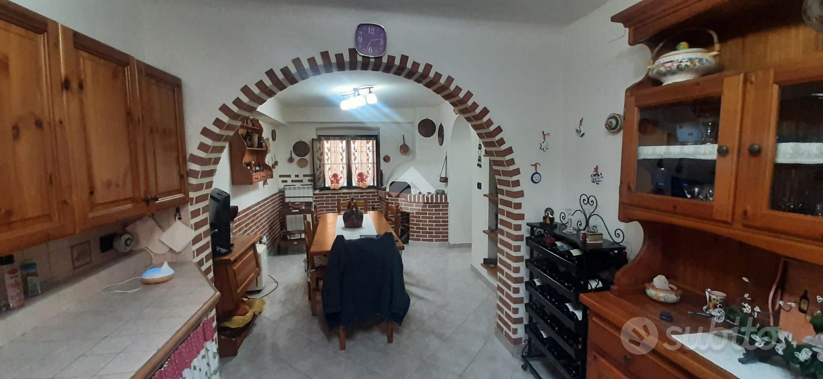 Casa – Genova, Cremeno, Val Polcevera - Vista 5
