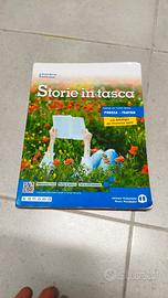 Libro Storie in tasca, Poesia e Teatro
