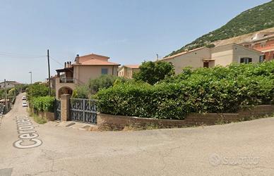 STANT'oRESTE PENTALOCALE CON TERRAZZO PRIVATO