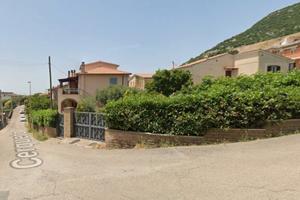 STANT'oRESTE PENTALOCALE CON TERRAZZO PRIVATO