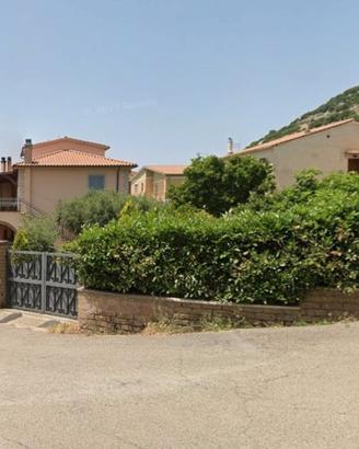 STANT'oRESTE PENTALOCALE CON TERRAZZO PRIVATO