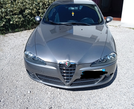 Alfa Romeo 147 JTD 1.9