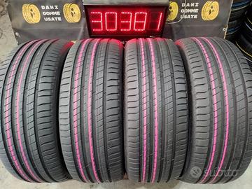 GOMME 235 55 19 MICHELIN 85/90% DOT23