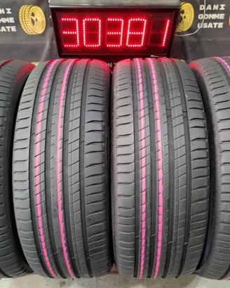 GOMME 235 55 19 MICHELIN 85/90% DOT23