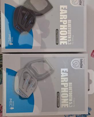 cuffiette wireless, 1/2pz