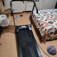 tapis roulant da casa