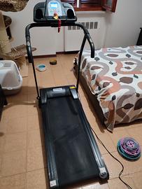 tapis roulant da casa