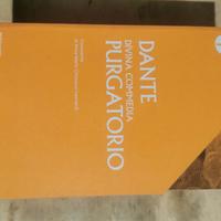 Divina commedia - Purgatorio