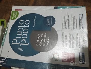 Punto per punto in 2 volumi