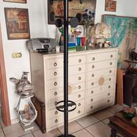 attaccapanni design alma 