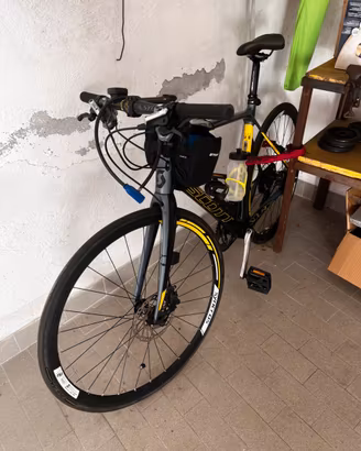 Scott Solace 30 FB Disc Carbon