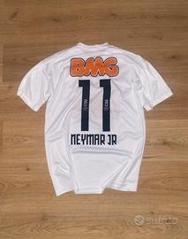 Maglia Santos 2012/2013 Taglia M