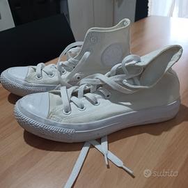 Converse N 37.5 da lavare