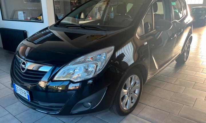 Opel Meriva 1.4 Turbo 120CV BENZINA GPL