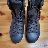 SCARPONI MILITARI ESERCITO ALPINI