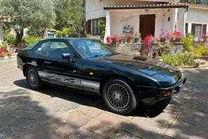 Porshe 924