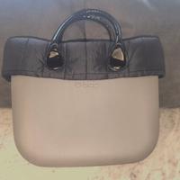 borsa O-BAG