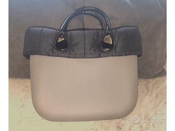 borsa O-BAG