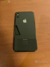 Iphone xs max