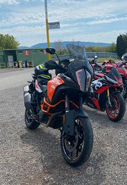 Ktm 1290 super adventure