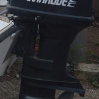 evinrude 737