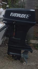 evinrude 737