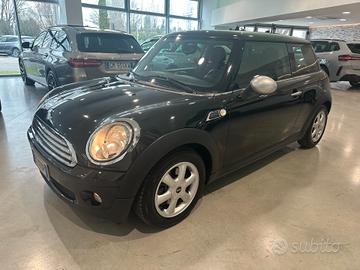 Mini One 1.4 GPL NEOPATENTATI