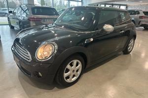 Mini One 1.4 GPL NEOPATENTATI
