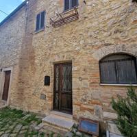 Porzione di casa a Lugnano in Teverina