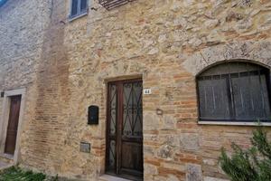 Porzione di casa a Lugnano in Teverina